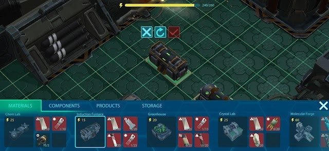 Tàu vũ trụ giờ đây là nơi trú ẩn của bạn