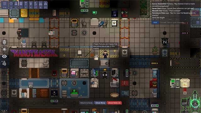 Đưa ra những lựa chọn khó khăn để đảm bảo sự sinh tồn của bản thân