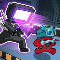 Space Survivor: Age of Monster - Tải Game Android 0.4.8
