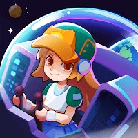 Space Wander - Game chiến lược khám phá không gian trên Android