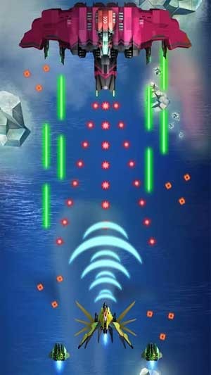 Thể hiện kỹ năng bắn súng của bạn