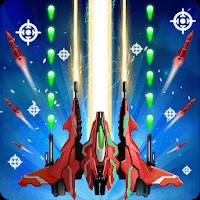 Space Wars Android 1.1.22: Game Bắn Súng Không Gian Mới