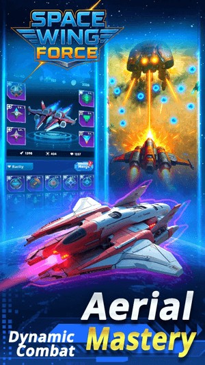 Môi Trường Chiến Trường Năng Động