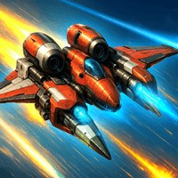 Space Wing Force - Game Chiến Thuật Không Gian Android