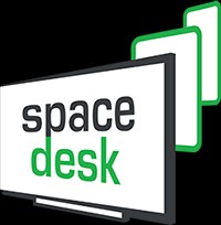 Spacedesk 1.0.37: Kết nối máy tính với màn hình phụ