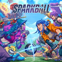 Sparkball: Game Thể Thao Kết Hợp LOL và Rocket League