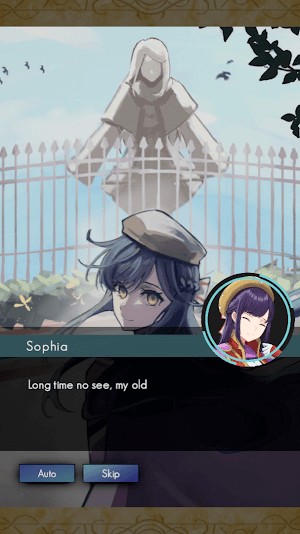 Game có câu chuyện hấp dẫn