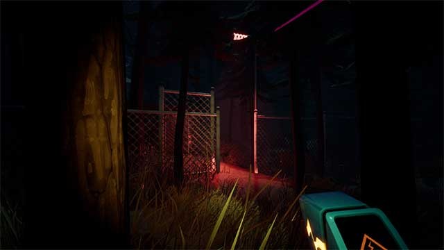 Sparky đã được kích hoạt và con quái vật bên trong nó không bao giờ ngủ!