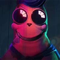 Sparky Marky: Episode 2 - Free Monster Plushie Horror Game