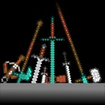 Spartan Weaponry Mod - Mod vũ khí chiến đấu