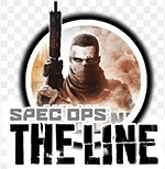 Spec Ops: The Line Demo - Trải nghiệm game bắn súng sa mạc