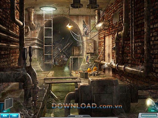 Special Enquiry Detail: Engaged to Kill