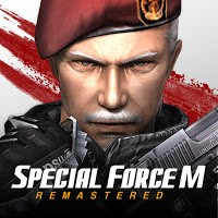 Special Force M Remastered - Tải game FPS cho Android