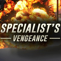 Specialist's Vengeance: Game Hành Động Chế Bom Báo Thù