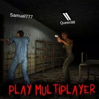 Specimen Zero 1.1.1: Game trốn thoát phòng kinh dị