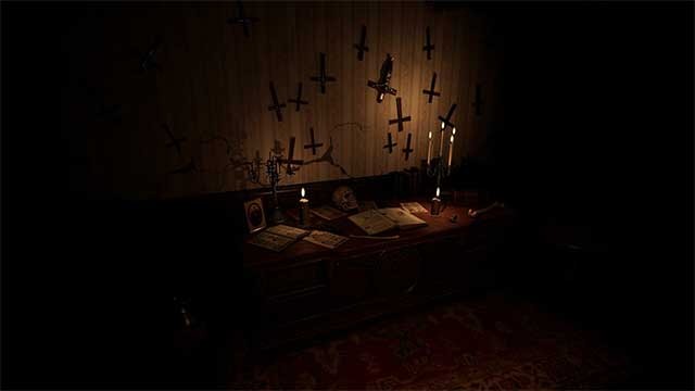 Ma quỷ có thể đe dọa bạn mọi lúc mọi nơi