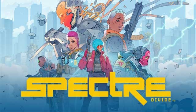Spectre Divide là game bắn súng chiến thuật FPS 3v3 độc đáo
