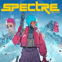 Spectre Divide: Game bắn súng chiến thuật 3v3 độc đáo