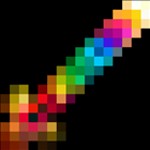 Spectrite Mod: Khai thác quặng Spectrite hiếm trong Minecraft