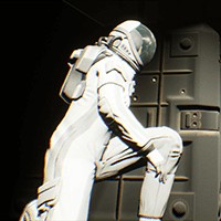 Specular Stranded: Game Kẻ Thù Trên Tàu Vũ Trụ