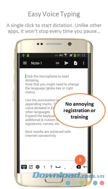 Loại bỏ tạp âm