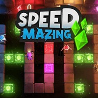 Speed Mazing Demo 1.2.1: Game Mê Cung Tốc Độ Cạnh Tranh