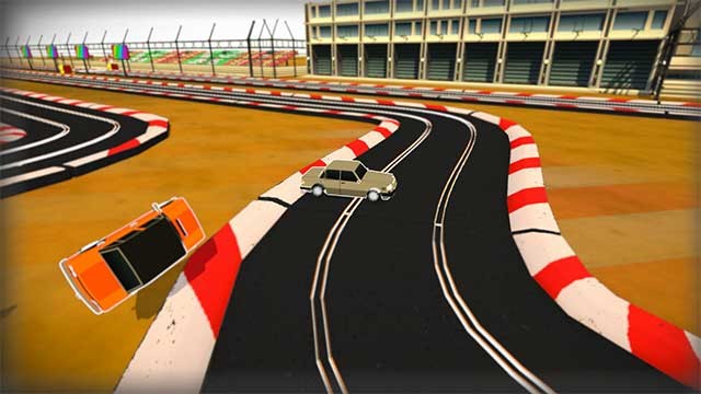 Chơi chế độ Zen để luyện tập kỹ năng