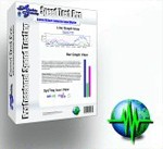 Speed Test Pro 1.0.736 - Phần mềm kiểm tra tốc độ Internet