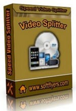 Speed Video Splitter 4.3.43 - Phần mềm cắt video chuyên nghiệp