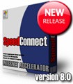 SpeedConnect Internet Accelerator - Boost Your Internet Speed
