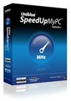 SpeedUpMyPC 2009 - Tăng tốc hệ thống máy tính