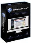 SpeedUpPc Pro 1.0.4 - Tăng tốc và sửa chữa máy tính
