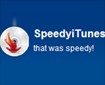 SpeedyiTunes 2.8.1.0 - Tăng tốc download, tải video miễn phí