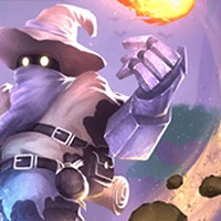 Spell Defender Demo - Game 3D Sinh Tồn Rừng Quái