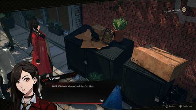 Khám phá một câu chuyện lôi cuốn trên nền đồ họa kết hợp giữa 2D và 3D