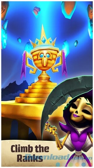 Cạnh tranh trong thời gian thực