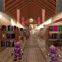 Spellbound Emporium - Game Quản Lý Hiệu Sách Ma Thuật