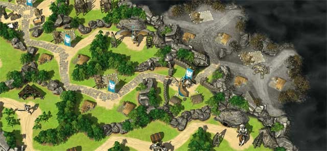 Xây dựng và mở rộng đế chế của riêng mình