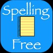 Spelling Notebook Free 2.8.2 - Sổ tay từ vựng tiếng Anh iOS