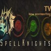 SpellKnights: Free-to-Play Elemental Shooter - Early Access