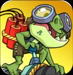 Spellstone iOS 2.5.0: Game thẻ bài độc đáo, miễn phí trên iPhone