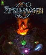 Spellsworn: Game Đẩy Nhau Vui Nhộn