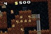 Spelunky - Game khám phá hang động đầy thử thách