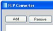 SPG FLV Converter - Download & Convert FLV Files