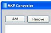 SPG MKV Converter - Convert SPG to MKV