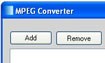 SPG MPEG Converter - Convert SPG to MPEG