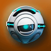 SPHAZE Android 1.4.0 - Game giải đố khoa học viễn tưởng