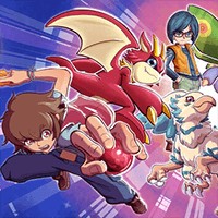 Sphirit - Game SRPG Phong Cách Pokemon Cổ Điển
