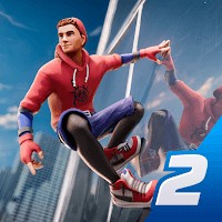 Spider Fighter 2 cho Android 2.24.0 - Tải Game Người Nhện Chiến Đấu Phần 2