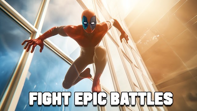 Chiến đấu với tội phạm trong các trận chiến hoành tráng